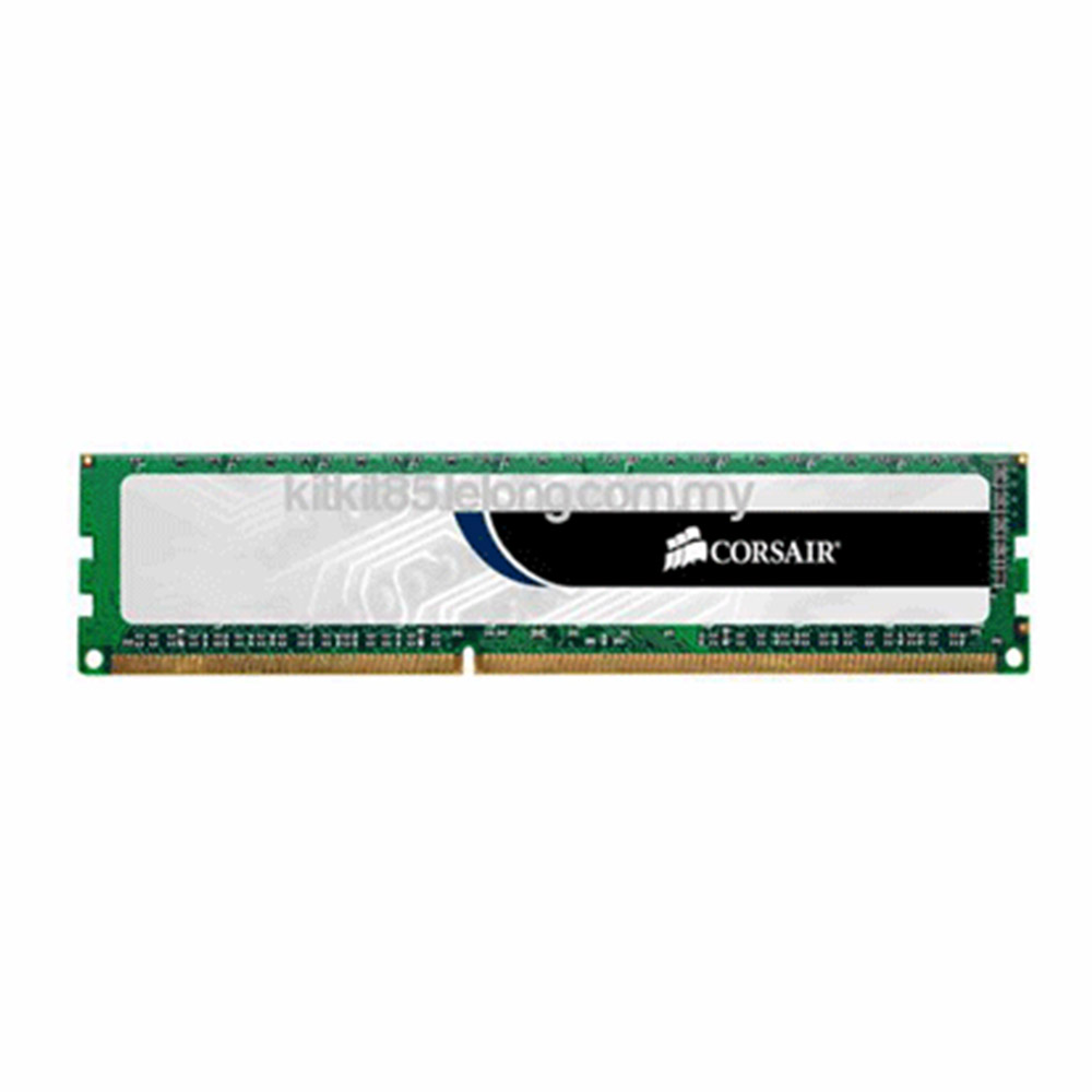 2 GB PC DDR-II/800 CORSAIR VS