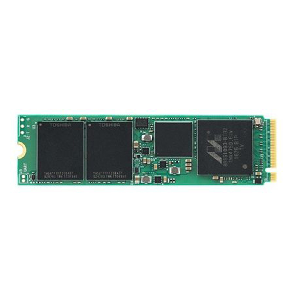 512 GB SSD (เอสเอสดี) PLEXTOR M9PeGN PCIe/NVMe M.2 2280 (PTSSDPX