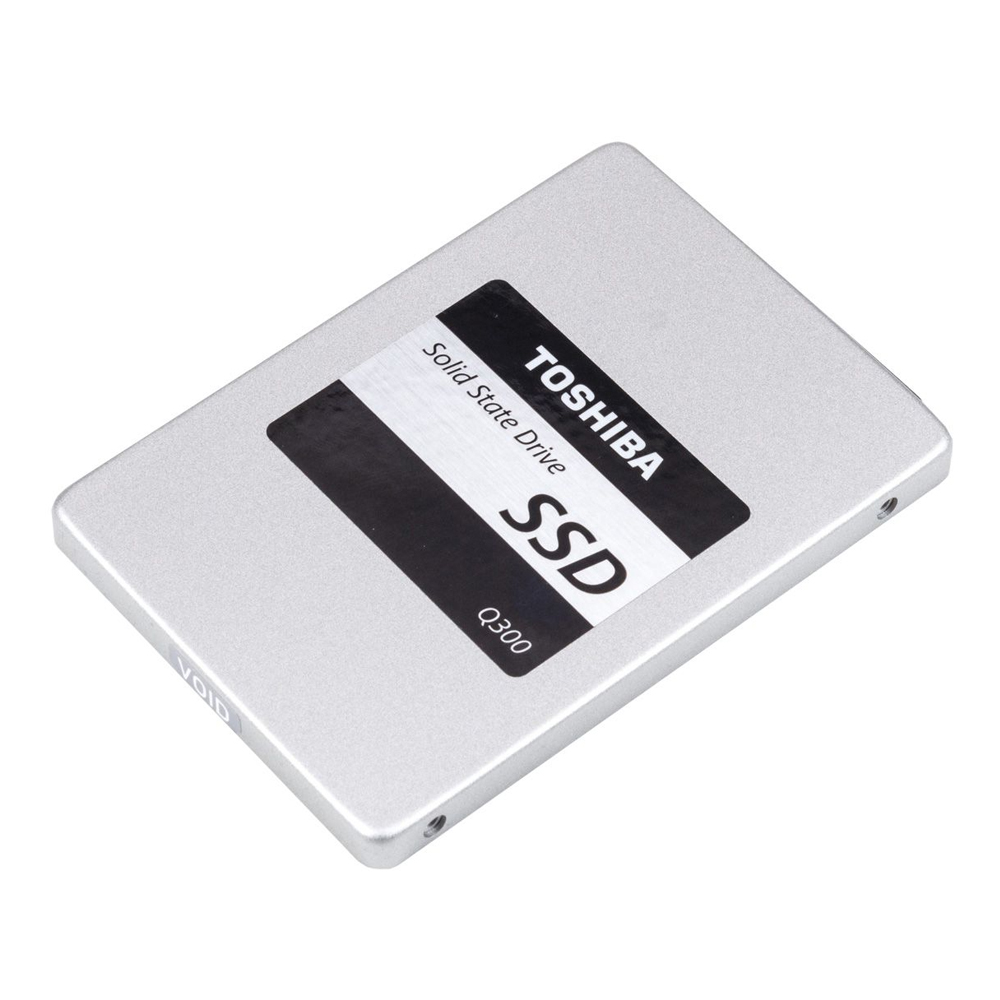 J300 Ssd 240 GB SSD TOSHIBA Q300