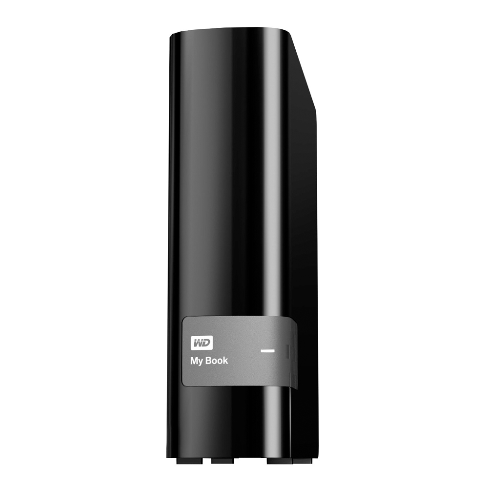 Cavo USB 3.0 BOKA Per WD My Book 2 TB – 1,5 Ft, Connettore Micro-B A 10 Pin