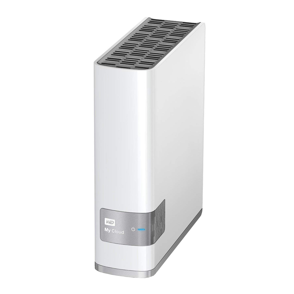 Cavo USB 3.0 Per WD My Cloud WDBCTL0030HWT – Ablegrid, 1.5m, Bianco, Con Avviso Prop65