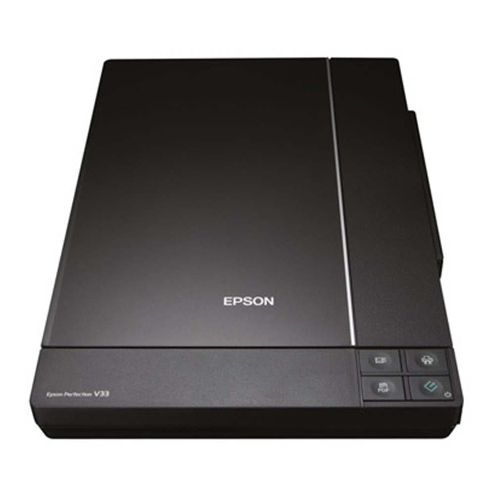 SCANNER EPSON V33