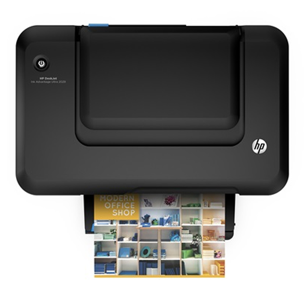 PRINTER HP DESKJET ULTRA HPDJK2029 (K7X13A)