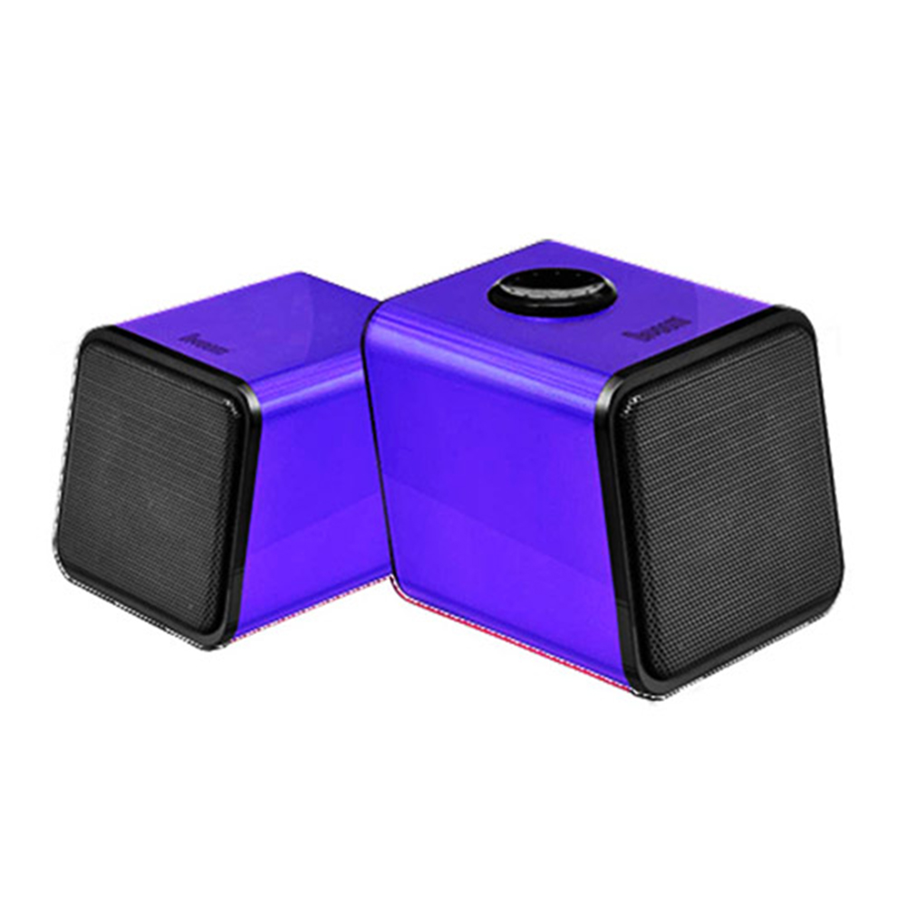 Divoom Purple SPEAKER DIVOOM IRIS-02 PURPLE