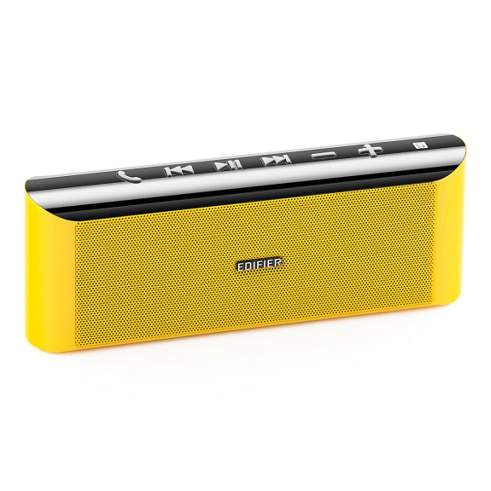 SPEAKER BLUETOOTH EDIFIER MP233 (YELLOW)