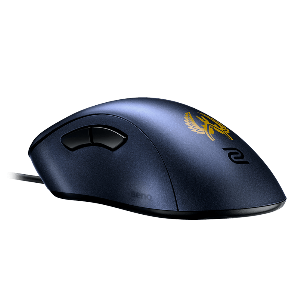 MOUSE (เมาส์) ZOWIE EC1-B [CSGO] GAMING GEAR