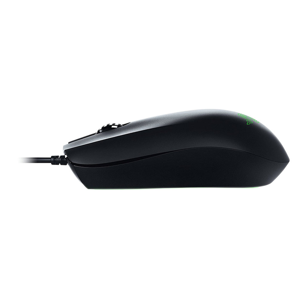 MOUSE (เมาส์) RAZER ABYSSUS ESSENTIAL GAMING GEAR