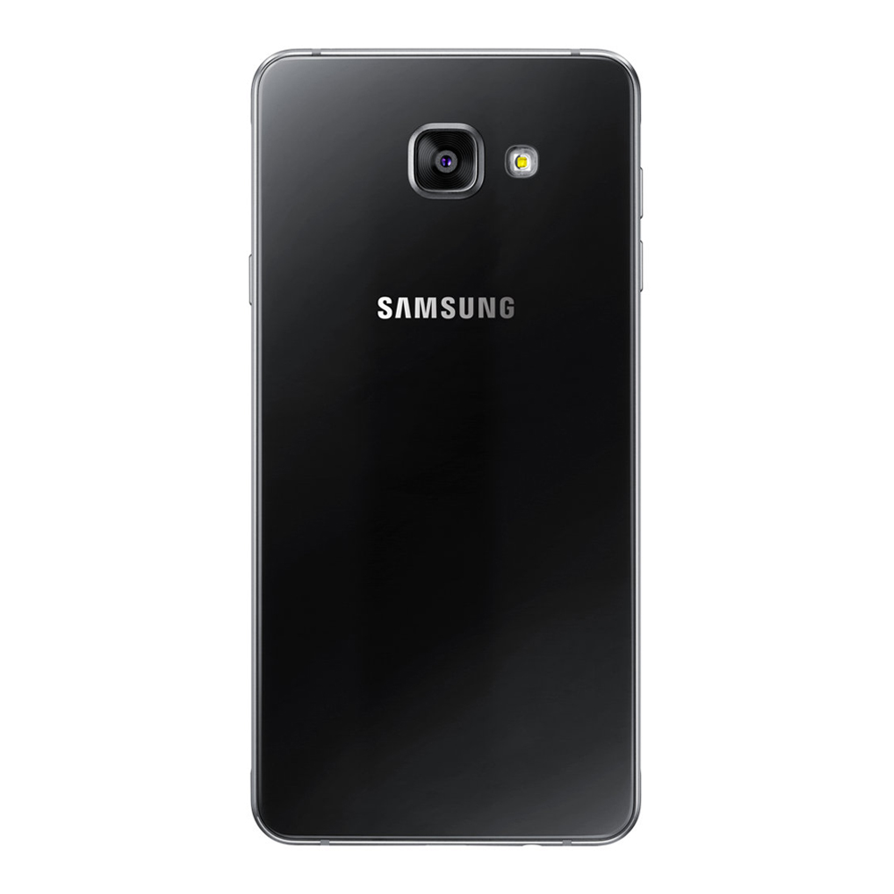 SMARTPHONE (สมาร์ทโฟน) SAMSUNG GALAXY A7 [A710] (BLACK)