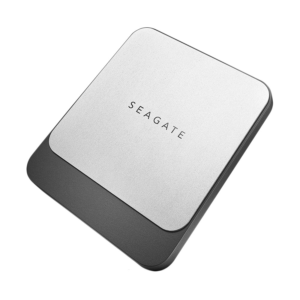 Crucial X10 Pro Da 1TB SSD Esterno Portatile Con Adattatore USB-A, Fino