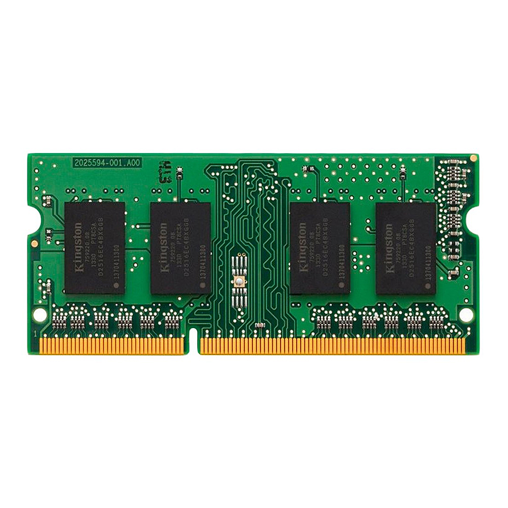 4GB (4GBx1) DDR4 2666MHz SO-DIMM RAM (หน่วยความจำ) KINGSTON VALUE
