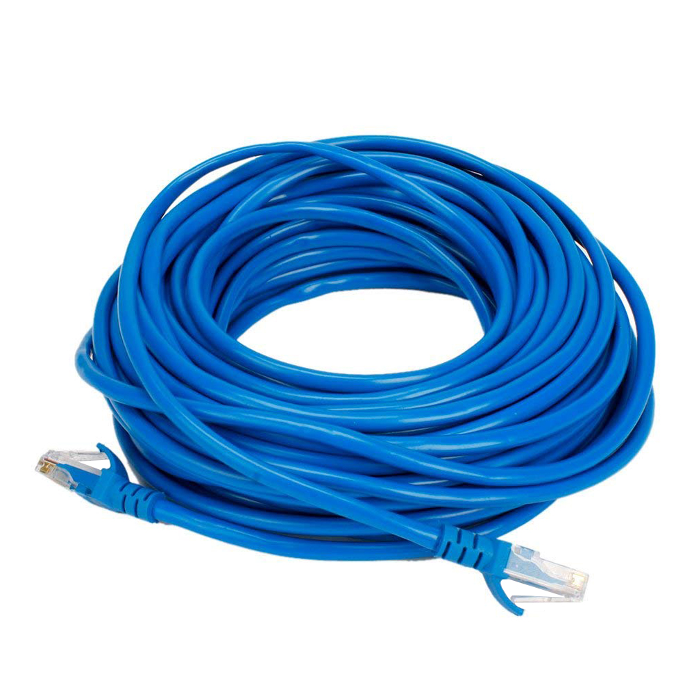 Lan Line Rope LAN CABLE (สายแลน) 50 METER CB-001