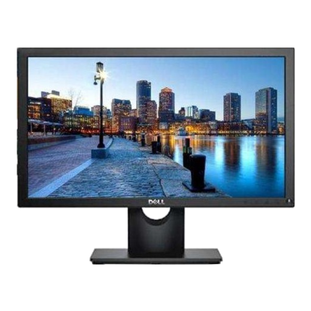 MONITOR (จอมอนิเตอร์) DELL E2216HV 21.5 INCH TN