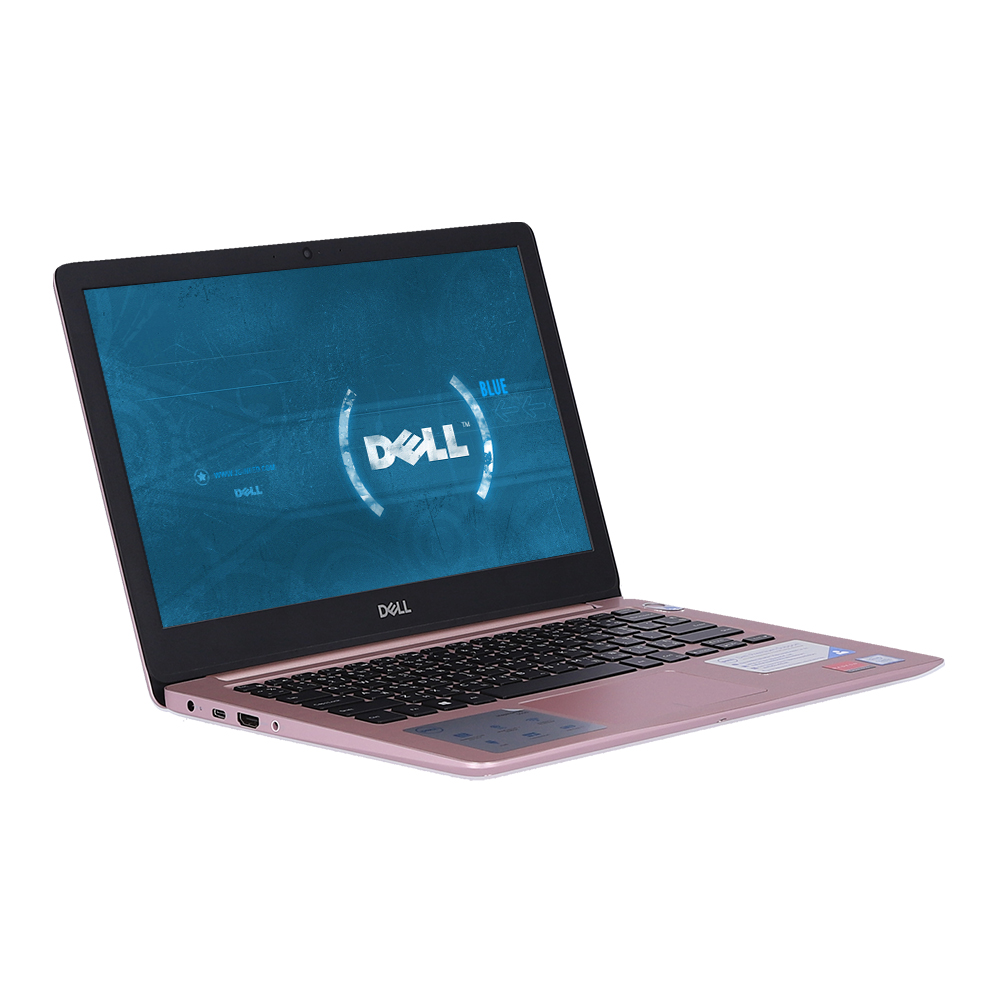NOTEBOOK (โน้ตบุ๊ค) DELL INSPIRON 5370-W566951004RPTHW10 (PINK)