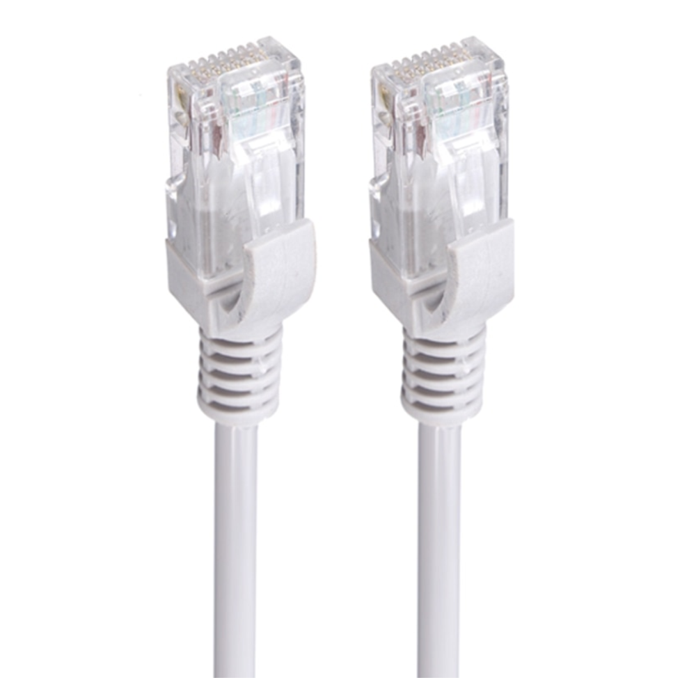 POWER SYNC (สายแลน) CAT 5E HIGH SPEED LAN CABLE (GR59-4) [5.0 METER]