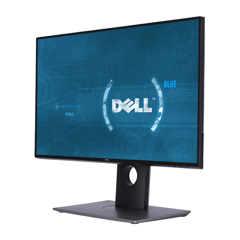 MONITOR (จอมอนิเตอร์) DELL U2718Q 27 INCH IPS 60Hz