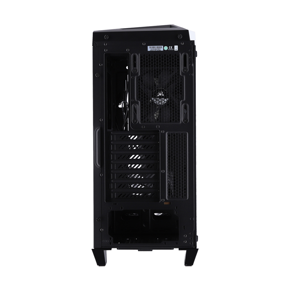 CASE (เคส) CORSAIR SPEC OMEGA (CC-9011119-WW) (BLACK-WHITE)