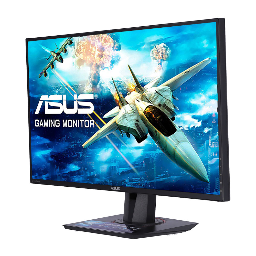 J086 ASUS VG278QR 27インチ 165hz ゲーミングモニター ASUS
