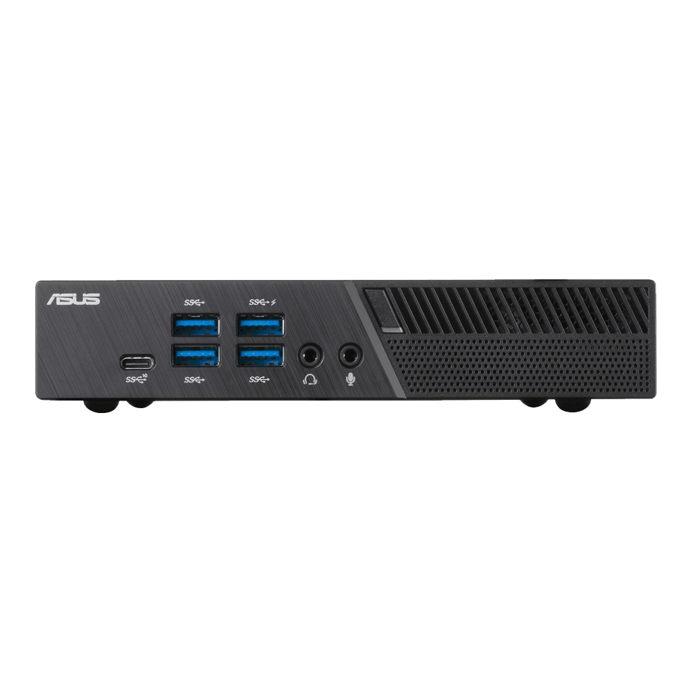 MINI PC (มินิพีซี) ASUS PB50-BR008ZD
