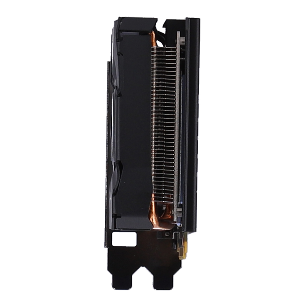 VGA (การ์ดแสดงผล) GALAX GEFORCE RTX 2070 MINI [1-CLICK OC] 8GB GDDR6