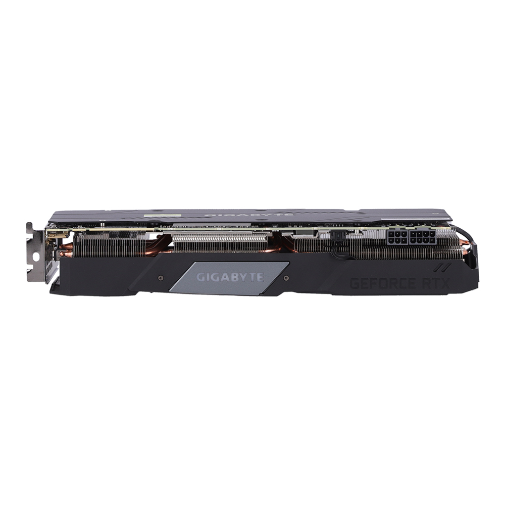 VGA (การ์ดแสดงผล) GIGABYTE GEFORCE RTX 2080 SUPER GAMING OC 8G - 8GB ...