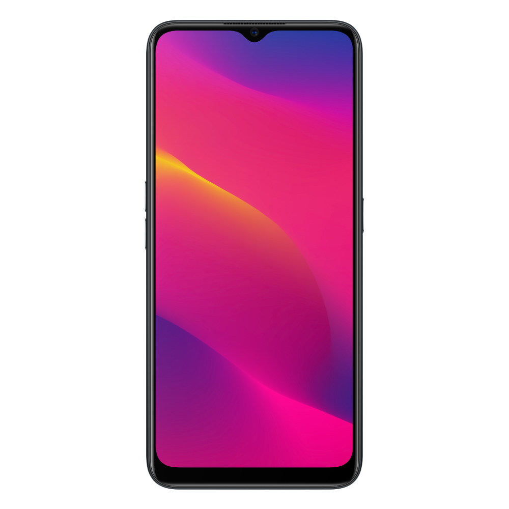 OPPO A5 2020 本体 CPH1931 その他 SMARTPHONE (สมาร์ทโฟน) OPPO A5 2020 [64GB/3GB] (CPH1931) (BLACK)