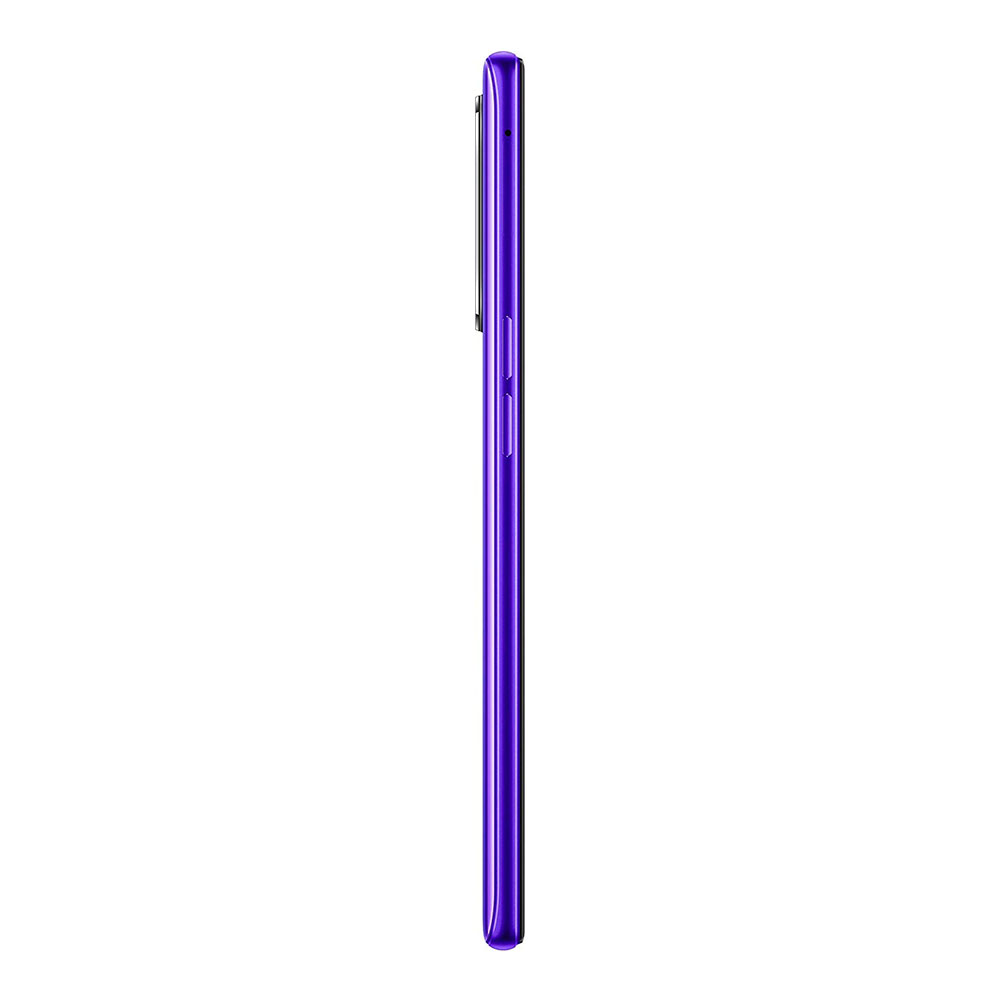 SMARTPHONE (สมาร์ทโฟน) REALME XT [128GB/8GB] (PEARL BLUE) (RMX1921)