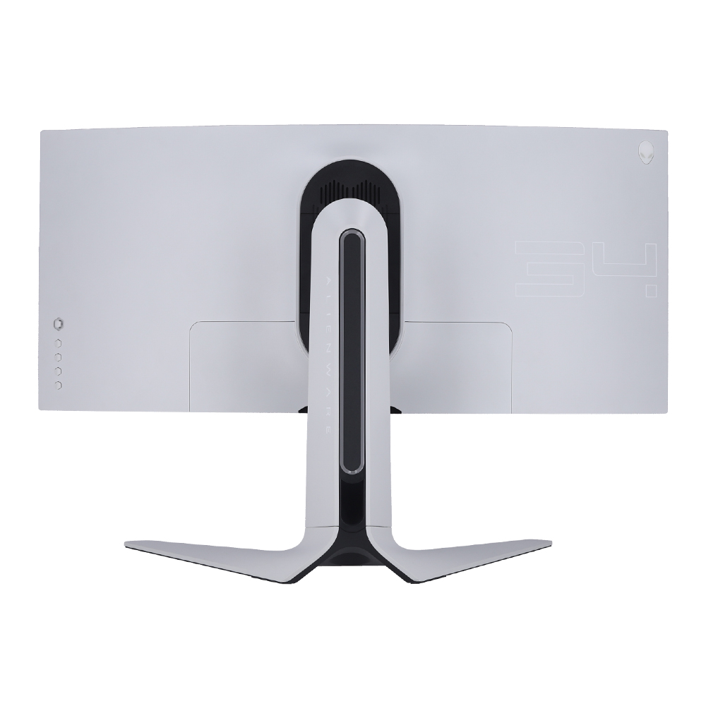 MONITOR (จอมอนิเตอร์) DELL ALIENWARE AW3420DW 34.1 INCH IPS WQHD 120Hz