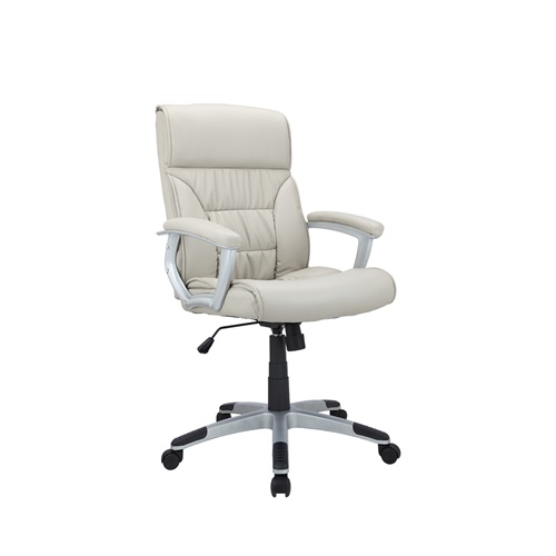 OFFICE CHAIR (เก้าอี้สำนักงาน) TORO [110028267] (GREY)