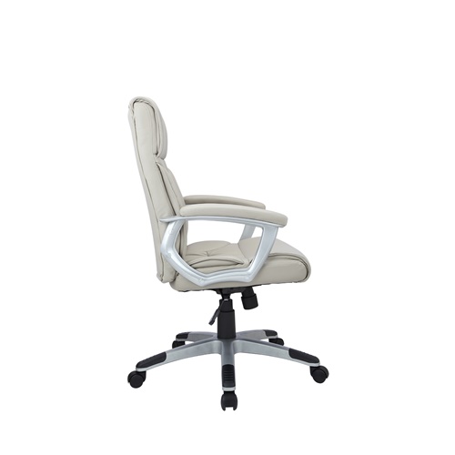 OFFICE CHAIR (เก้าอี้สำนักงาน) TORO [110028267] (GREY)