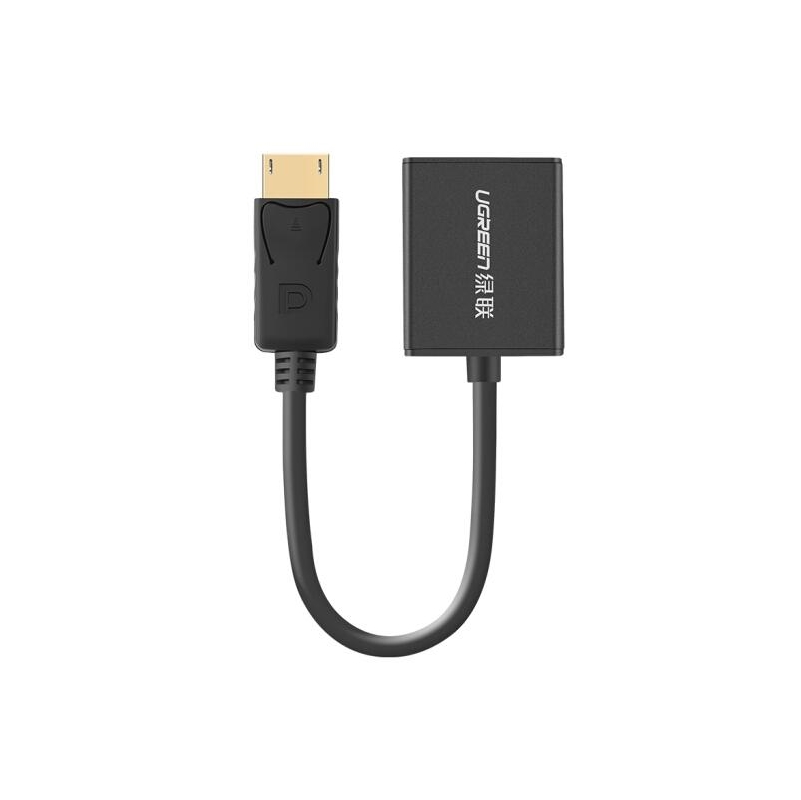 DISPLAY PORT (DP) TO VGA 