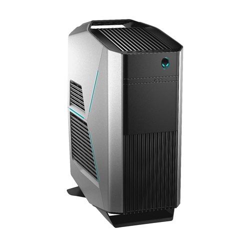 DESKTOP PC (คอมพิวเตอร์ตั้งโต๊ะ) ALIENWARE AURORA (W2695101THW10CFLR ...