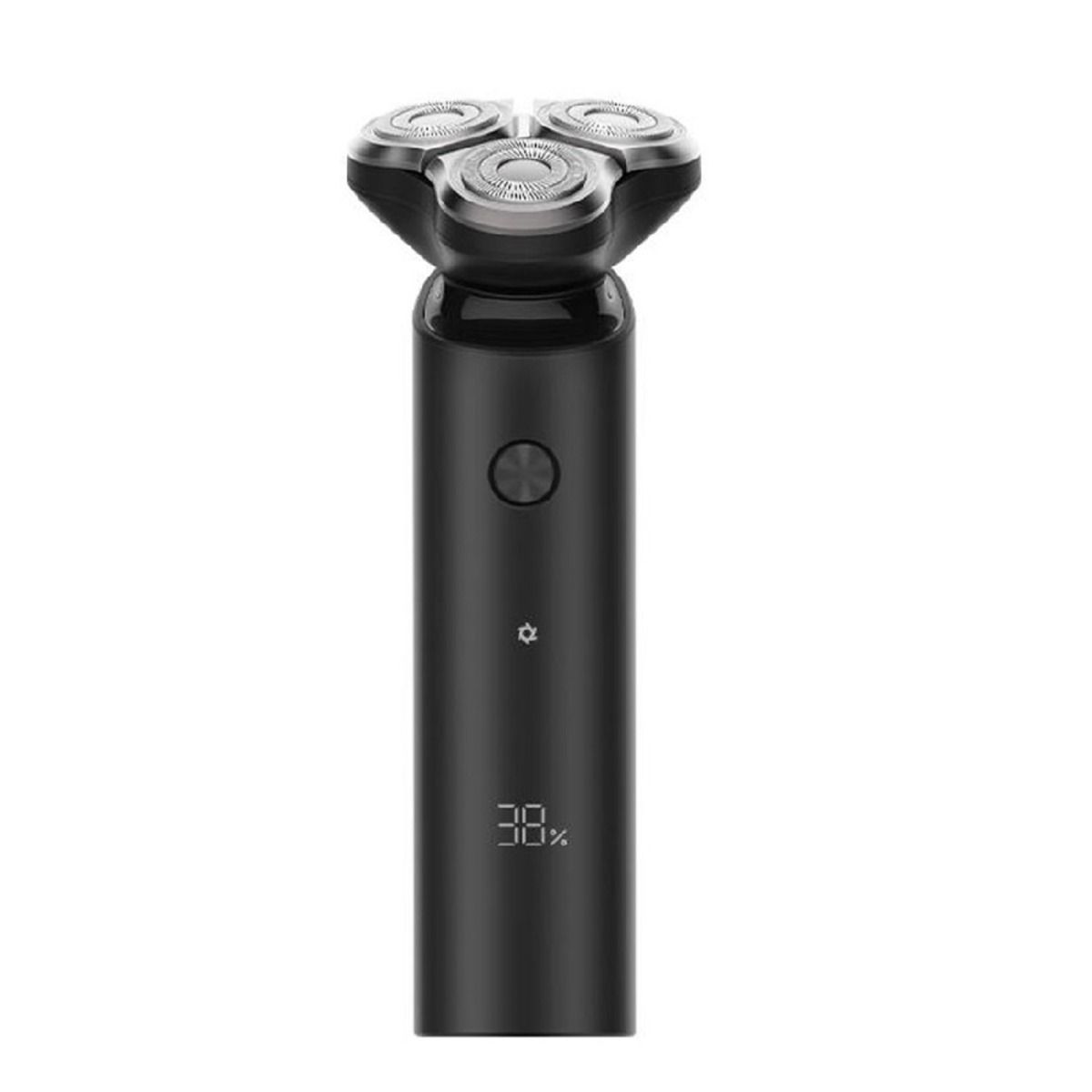 Mi Razor White ELECTRIC RAZOR (เครื่องโกนหนวดไฟฟ้า) XIAOMI MI ELECTRIC SHAVER S500 ...