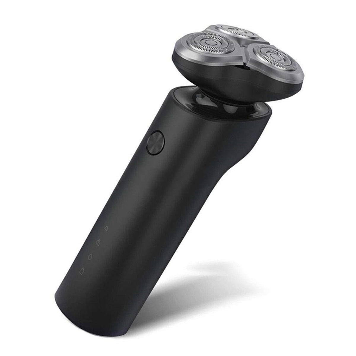 Mi Razor White ELECTRIC RAZOR (เครื่องโกนหนวดไฟฟ้า) XIAOMI MI ELECTRIC SHAVER S500 ...