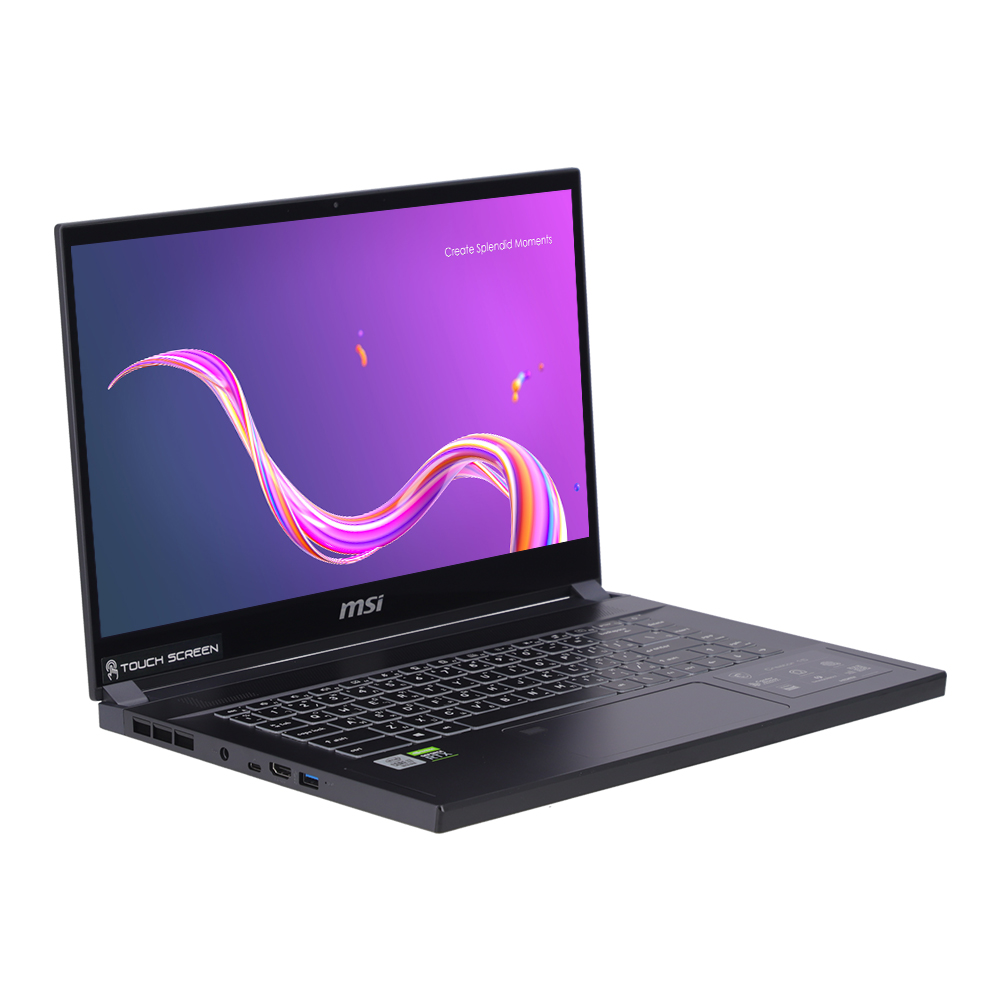 Ventola Di Raffreddamento Per MSI Creator 15 A10SET WS66 &ndash; MS-16V2, Dissipatore, Nuovo