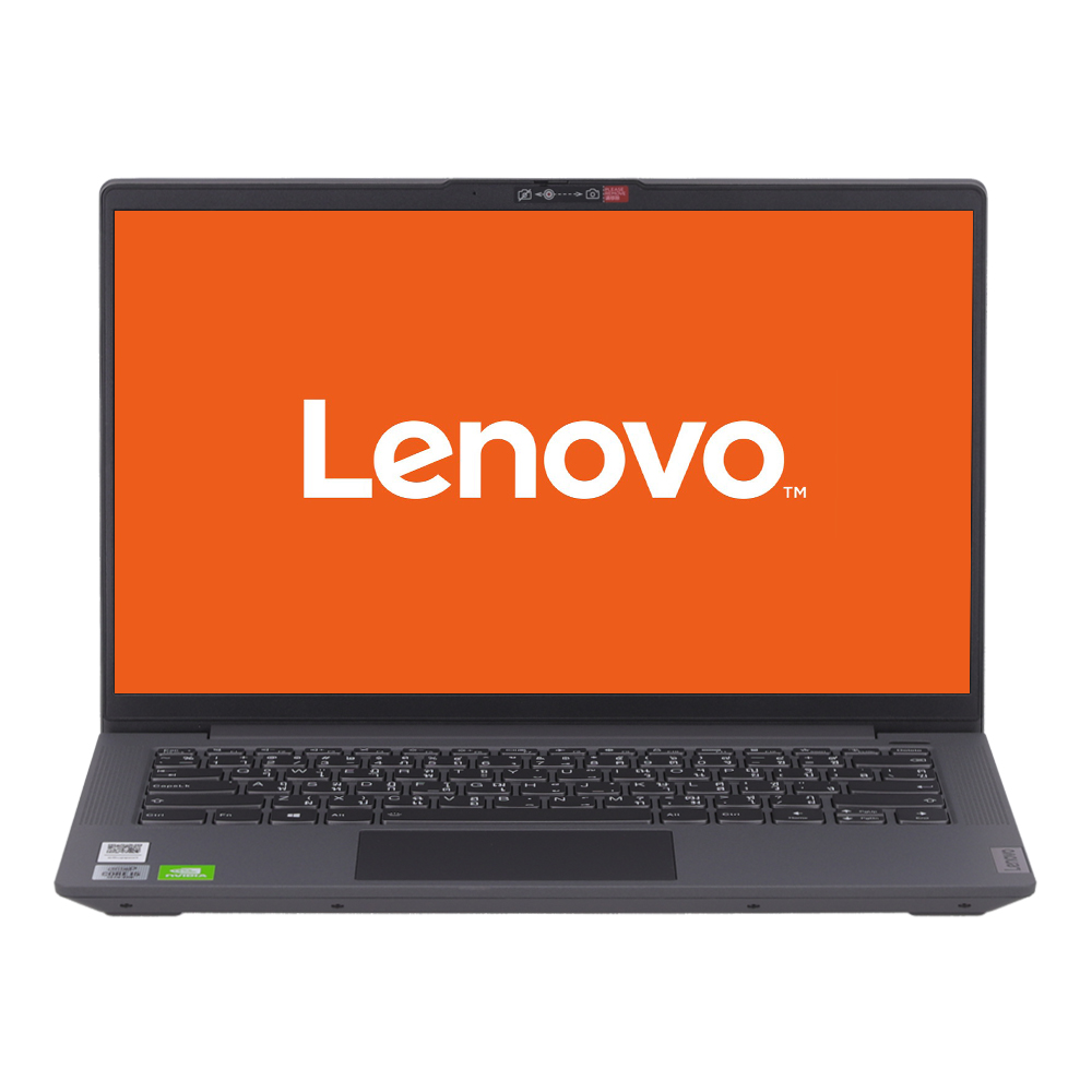 NOTEBOOK (โน้ตบุ๊ค) LENOVO IDEAPAD 5 14IIL05-81YH00KRTA (GRAY)