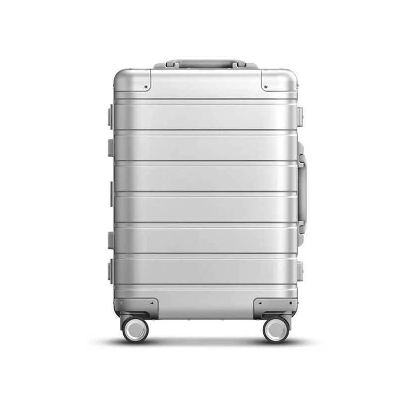 LUGGAGE (กระเป๋าเดินทาง) XIAOMI METAL CARRYON LUGGAGE 20"(25735) [XMI