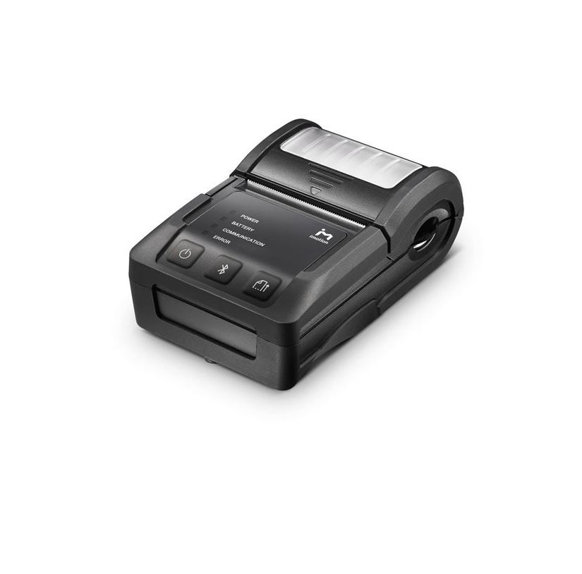 Mobile Par Code Printer MOBILE BARCODE PRINTER (เครื่องพิมพ์บาร์โค้ด) IMOTION MP121 (IMN-99MP ...