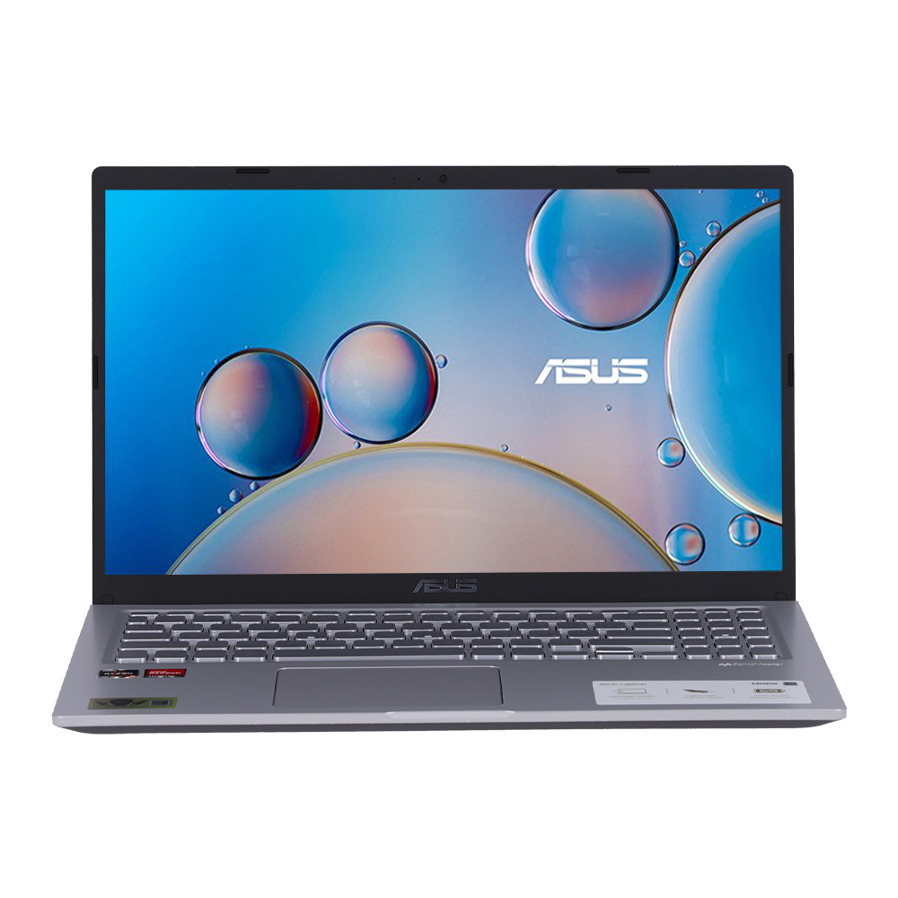 NOTEBOOK (โน้ตบุ๊ค) ASUS M515UA-EJ002TS (SILVER) NOTEBOOK (โน้ตบุ๊ค) ASUS M515UA-EJ002TS (SILVER)