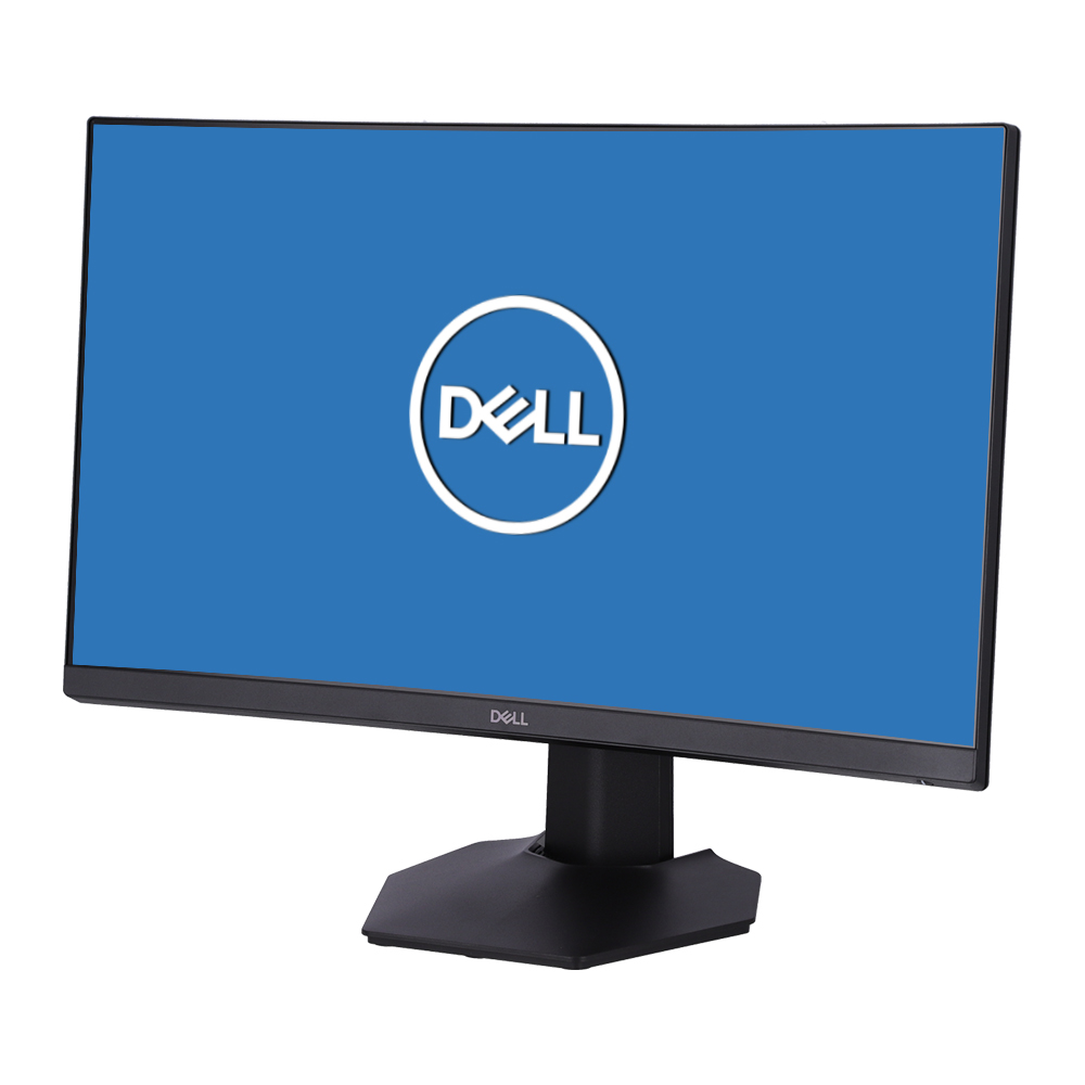DELL S2422HG 湾曲 ゲーミングモニター 23.6インチ フル 2021年製 中古