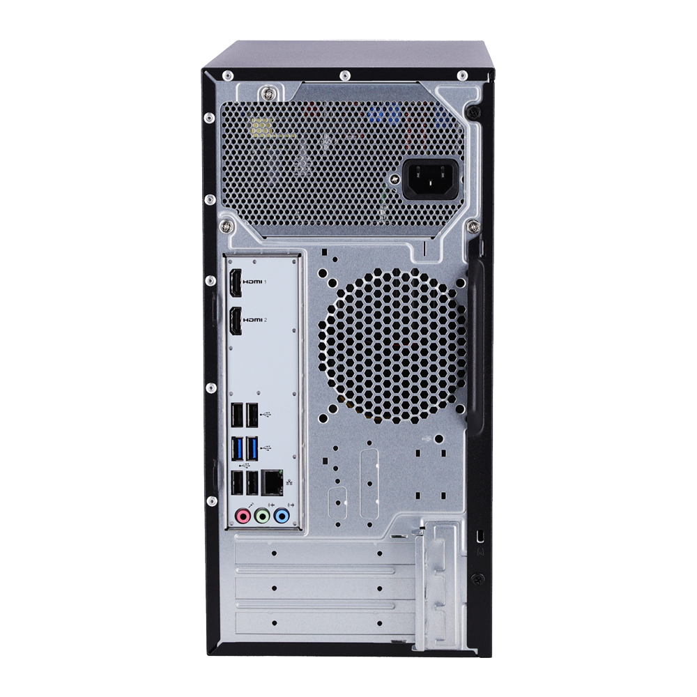 DESKTOP PC (คอมพิวเตอร์ตั้งโต๊ะ) ACER ASPIRE TC16601178G2T0MI/T007