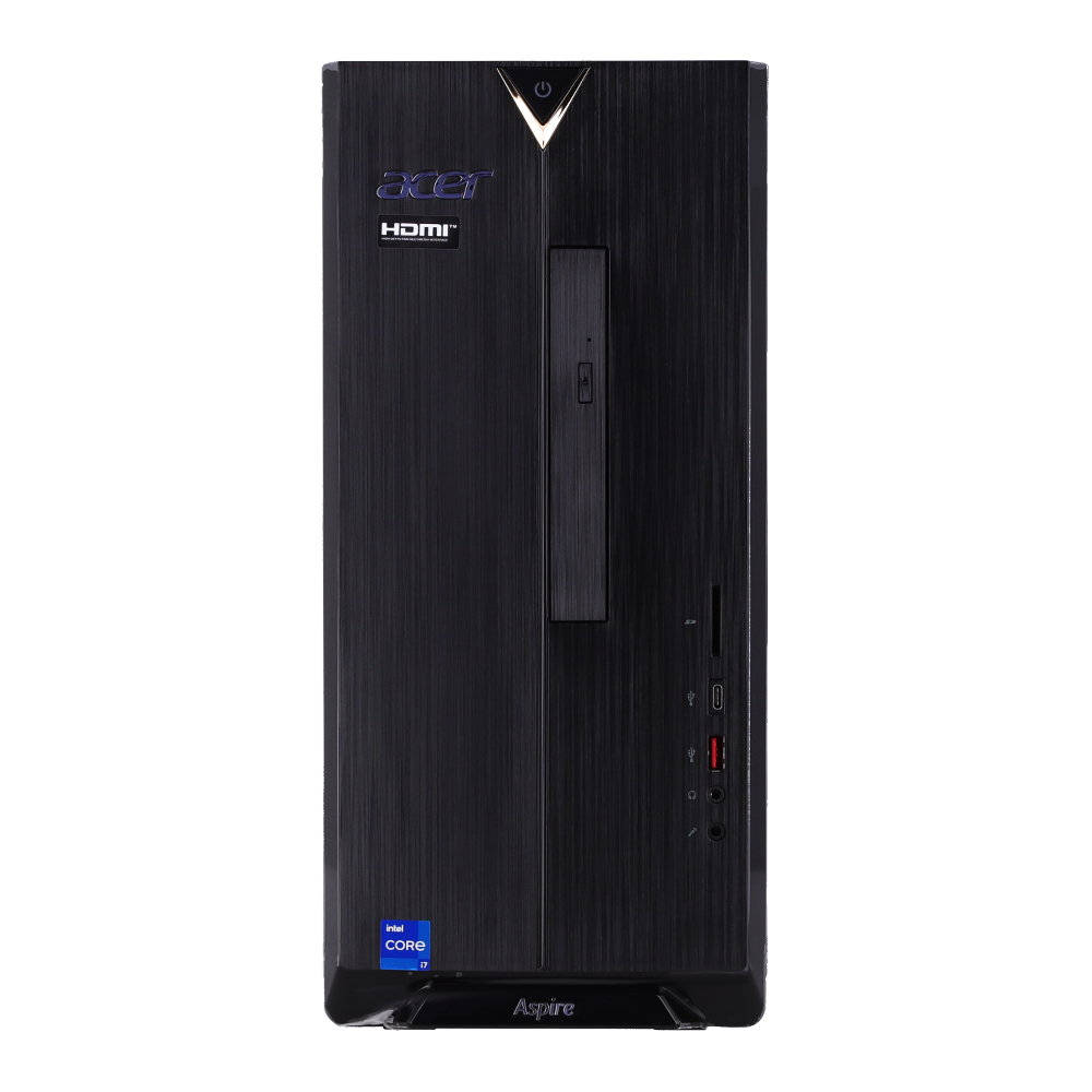 DESKTOP PC (คอมพิวเตอร์ตั้งโต๊ะ) ACER ASPIRE TC16601178G2T0MI/T007