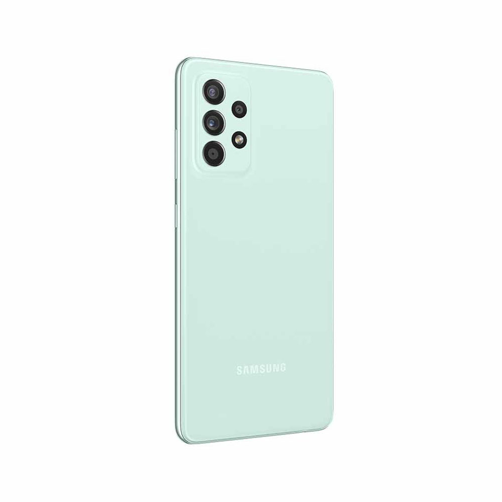SMARTPHONE (สมาร์ทโฟน) SAMSUNG GALAXY A52S 5G 8/128 (SS-GLXY-A528B(MT)8 ...