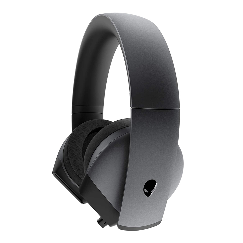 HEADSET (หูฟัง) ALIENWARE AW510H DARK SIDE OF THE MOON
