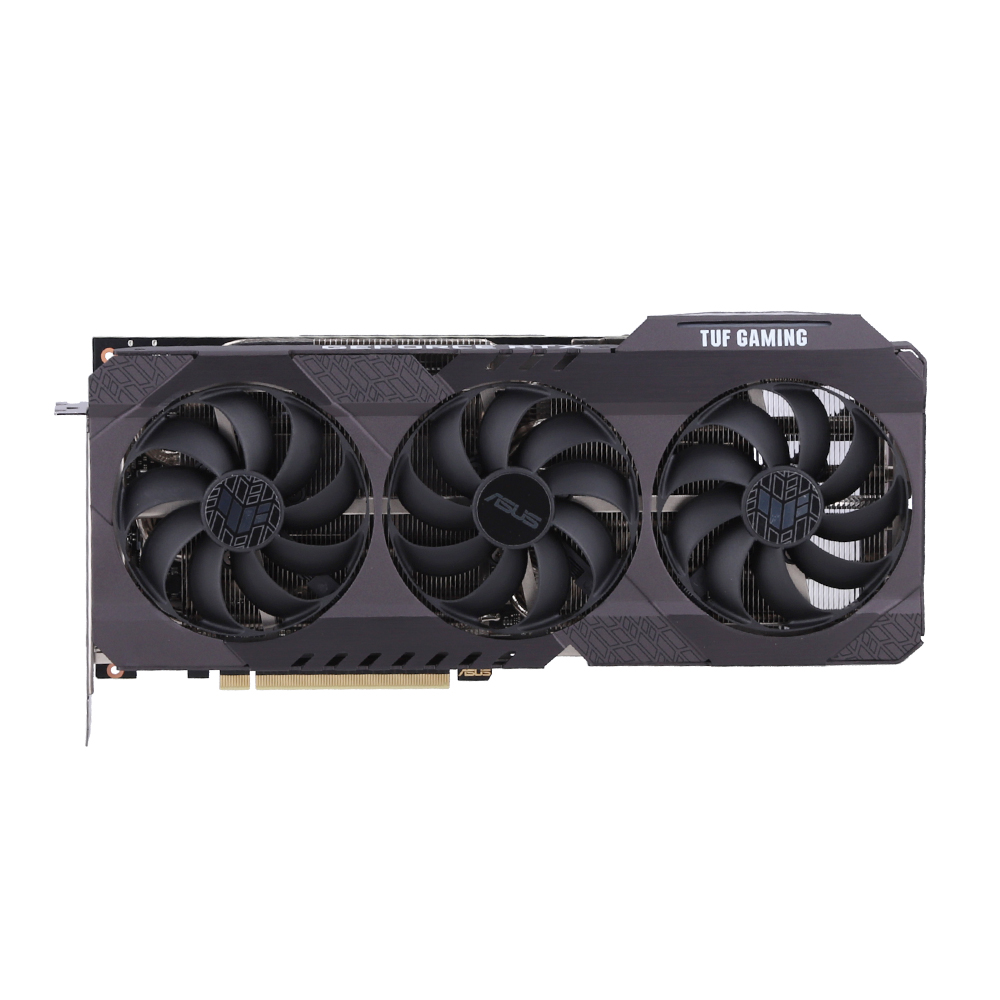 VGA (การ์ดแสดงผล) ASUS TUF RTX3080TI O12G GAMING - 12GB GDDR6X