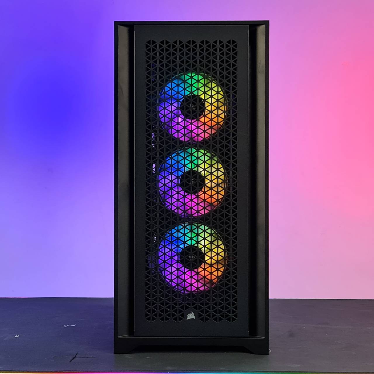 COMPUTER SET JIB J-0228 (I5-12600K/GIGABYTE RTX3070)