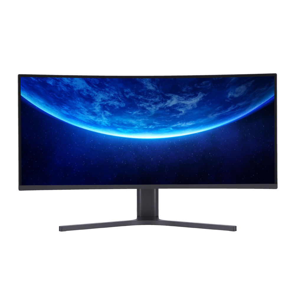 MONITOR (จอมอนิเตอร์) XIAOMI CURVED GAMING MONITOR 34 INCH (34140)