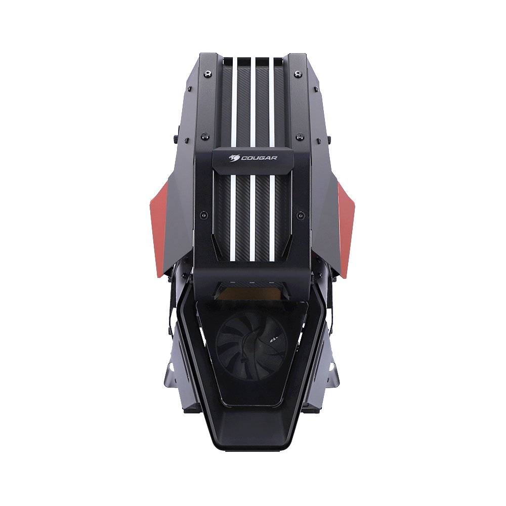 CASE (เคส) COUGAR CONQUER 2