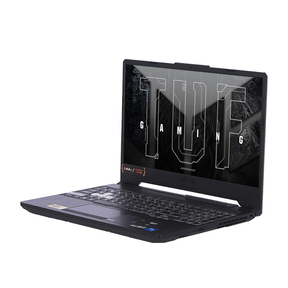 NOTEBOOK (โน้ตบุ๊ค) ASUS TUF GAMING F15 FX506HM-HN016W (GRAPHITE