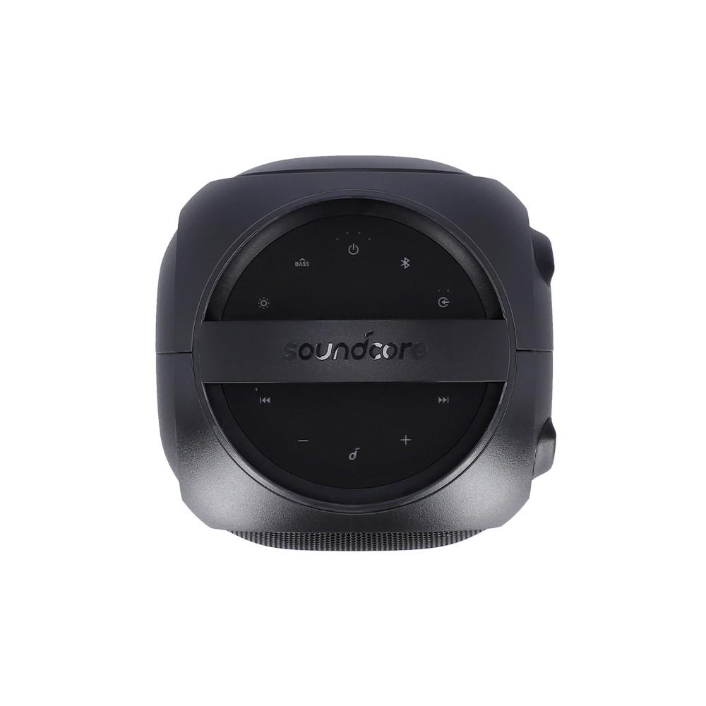BLUETOOTH SPEAKER (ลำโพงบลูทูธ) ANKER SOUNDCORE RAVE MINI