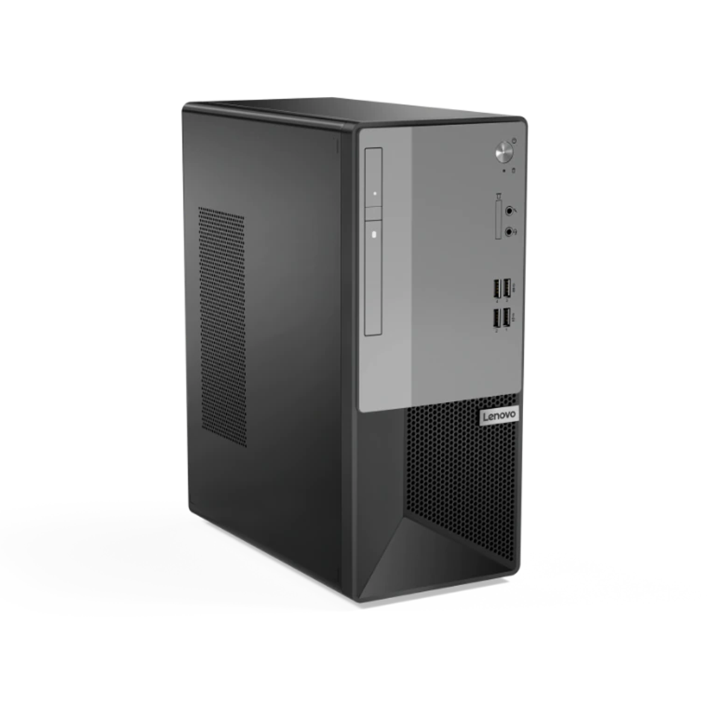 DESKTOP PC (คอมพิวเตอร์ตั้งโต๊ะสำหรับองค์กร) LENOVO V55T GEN 2